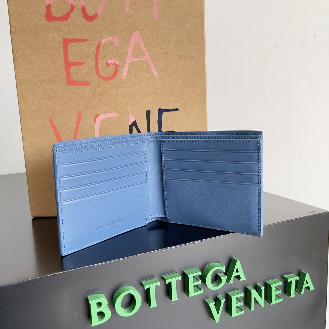 Bottega Veneta Wallets Purse